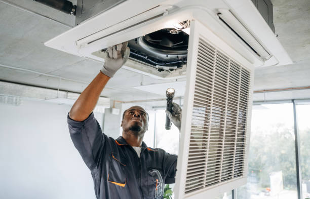 Licensed Hvac service in Newport Coast, CA - FH HVAC